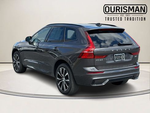 Certified 2023 Volvo XC60 B5 Plus w/ Climate Package AWD/4WD image 6