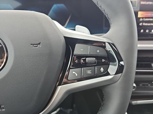 New 2026 BMW 330i Sedan w/ Premium Package image 19