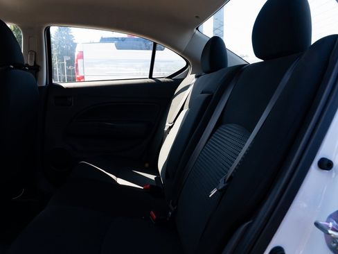 New 2024 Mitsubishi Mirage G4 ES image 19