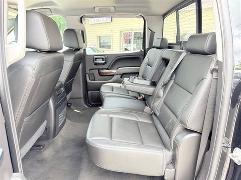 Used 2018 GMC Sierra 1500 SLT AWD/4WD image 18