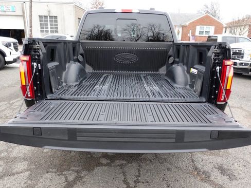 Used 2024 Ford F150 Lariat image 28