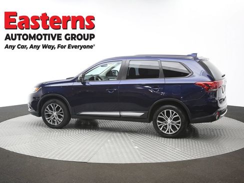 Used 2018 Mitsubishi Outlander ES AWD/4WD image 60