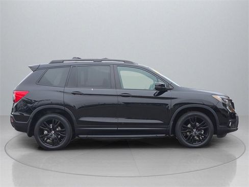 Used 2021 Honda Passport Sport image 9