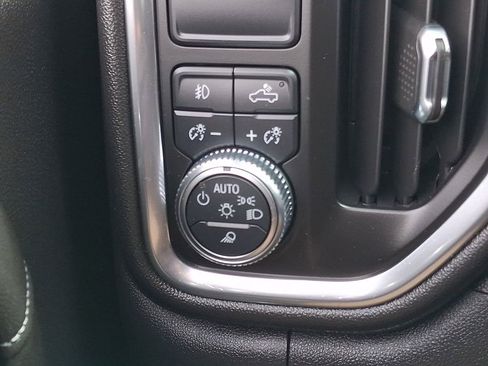 Used 2021 GMC Sierra 1500 SLT RWD image 24