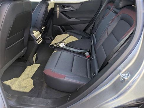 New 2026 Chevrolet Equinox RS image 18