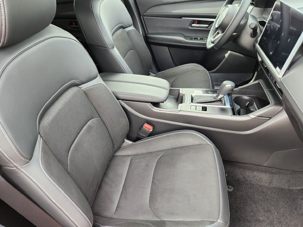 New 2026 MAZDA CX-5 Preferred AWD/4WD image 5