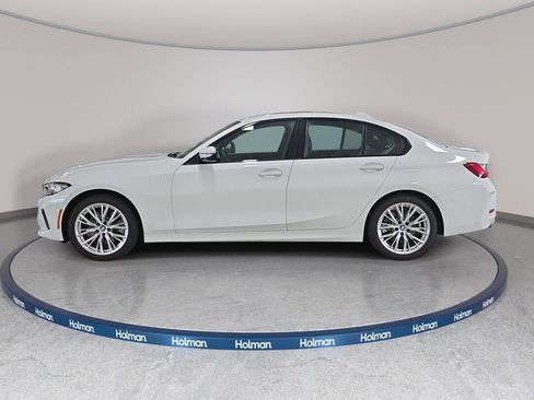 Certified 2023 BMW 330i Sedan RWD image 9