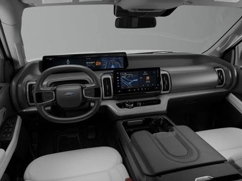 New 2026 Ford Expedition Max Active RWD image 30