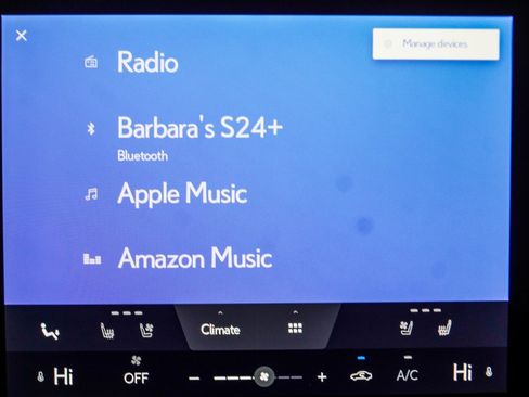 Used 2022 Lexus NX 350 AWD w/ Premium Package image 22