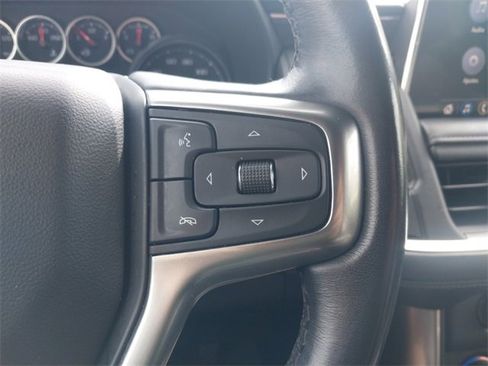 Used 2021 Chevrolet Tahoe Z71 image 22