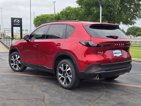 New 2026 MAZDA CX-5 2.5 S w/ Premium Plus Package AWD/4WD image 4
