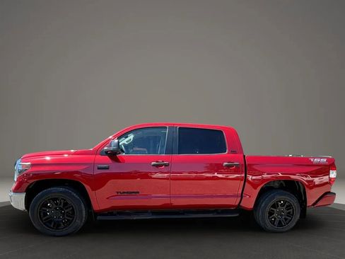 Used 2021 Toyota Tundra SR5 RWD image 9