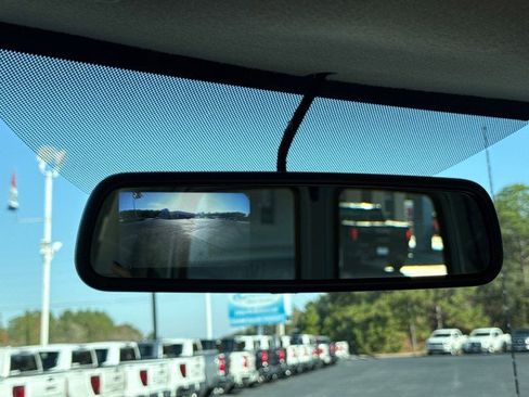 New 2025 Chevrolet Express 2500 image 23