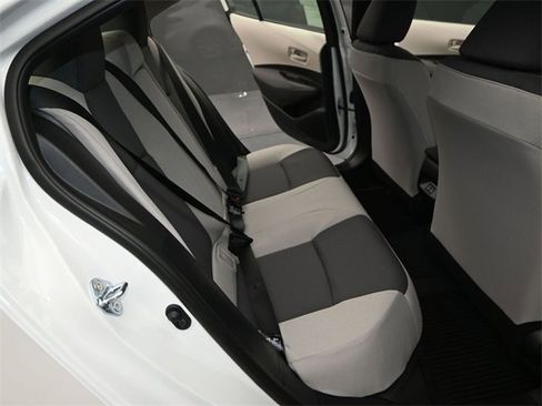 New 2026 Toyota Corolla LE image 13