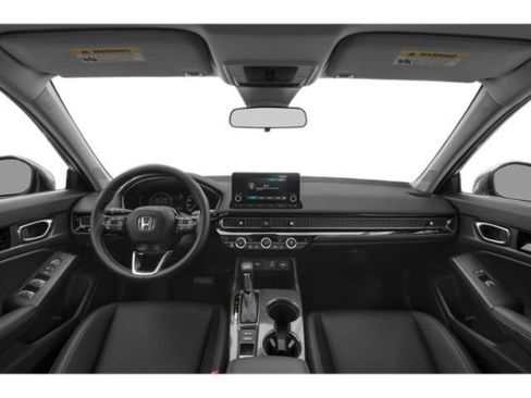 Used 2022 Honda Civic EX-L image 8
