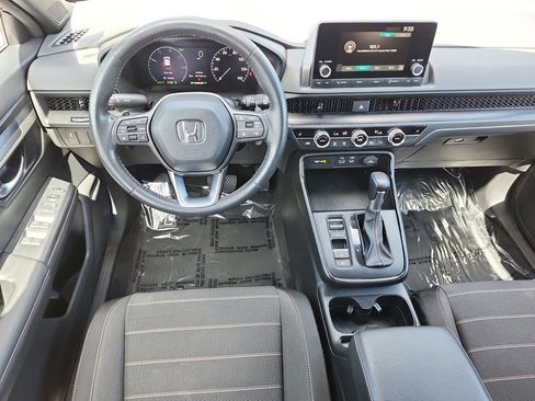 Certified 2023 Honda CR-V Sport image 16