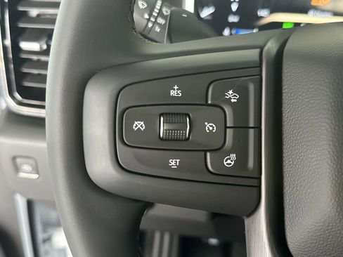 New 2026 GMC Sierra 1500 AT4X image 21