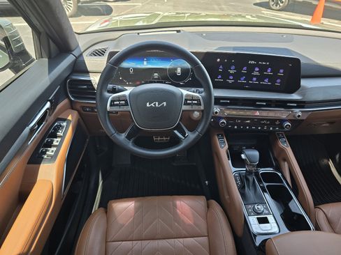 Used 2025 Kia Telluride SX Prestige X-Line image 14
