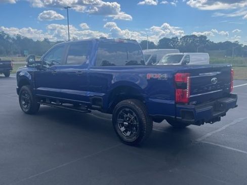 New 2026 Ford F350 XL w/ STX Appearance Package image 7