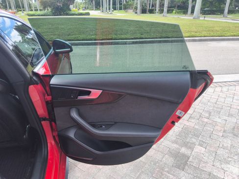 Used 2018 Audi S5 Prestige w/ S Sport Package image 28