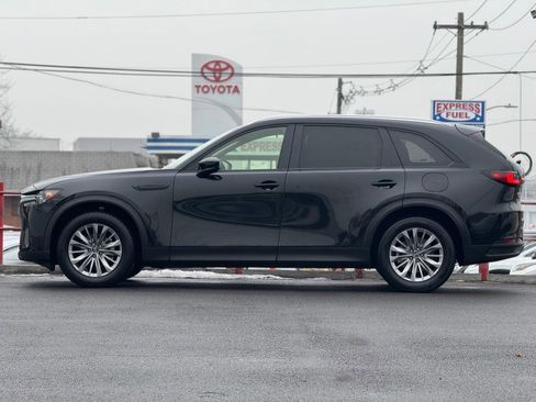 Used 2024 MAZDA CX-90 3.3 Turbo w/ Preferred Plus image 7