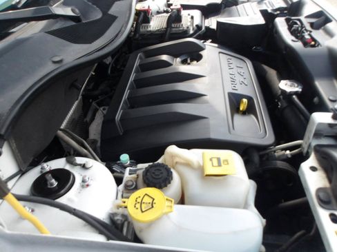 Used 2011 Jeep Patriot Latitude AWD/4WD image 25