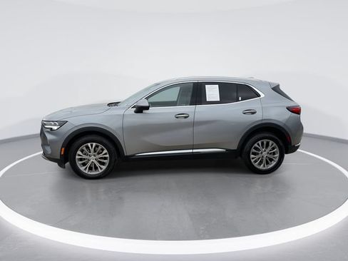 Used 2023 Buick Envision Preferred AWD/4WD image 5