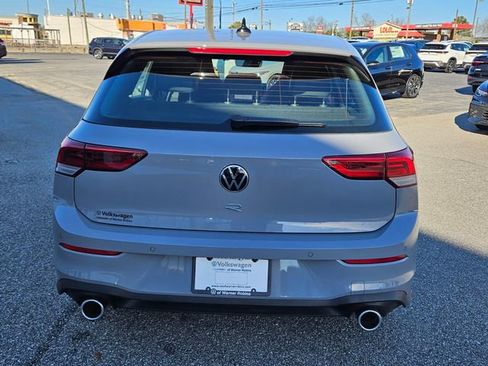 New 2026 Volkswagen GTI SE image 10