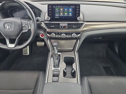 Used 2022 Honda Accord Sport image 11