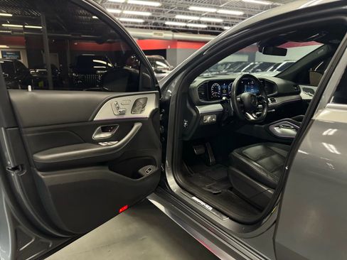 Used 2024 Mercedes-Benz GLE 63 AMG S image 14