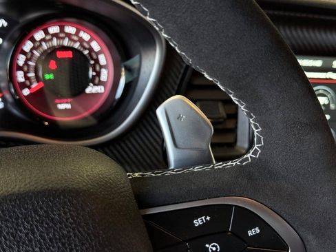 Used 2023 Dodge Challenger SRT Hellcat Redeye image 38