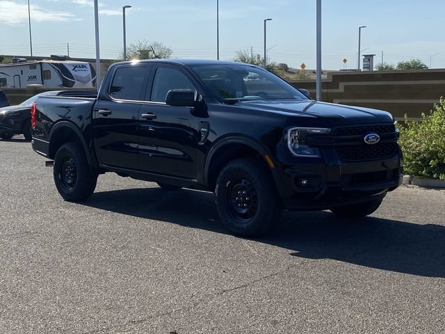 New 2026 Ford Ranger XL AWD/4WD image 8