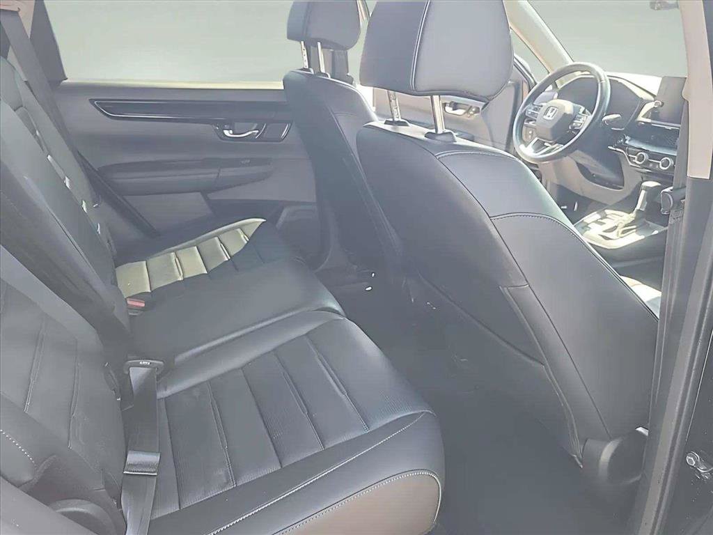 Used 2024 Honda CR-V EX-L image 24