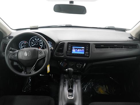 Used 2016 Honda HR-V LX image 13