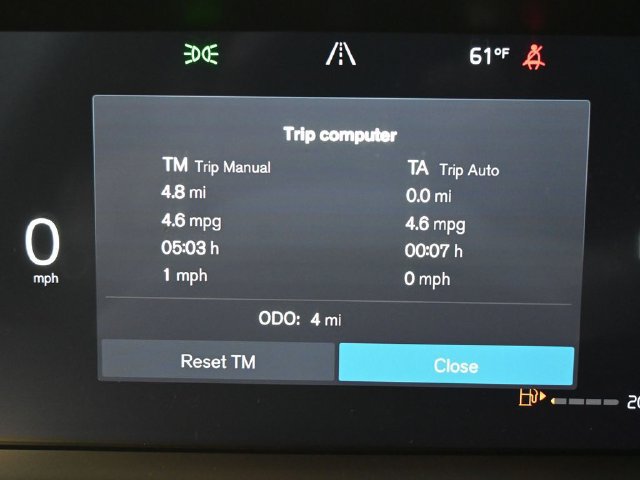 New 2026 Volvo XC90 B6 Ultra w/ Protection Package AWD/4WD image 28