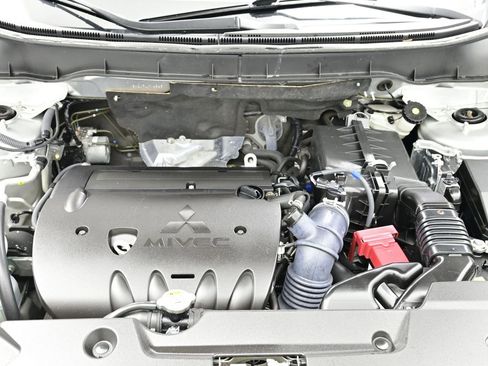 Used 2024 Mitsubishi Outlander Sport ES image 16