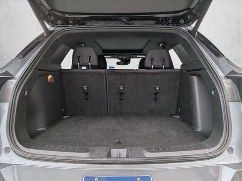 Used 2021 Chevrolet TrailBlazer RS w/ Sun and Liftgate Package image 6