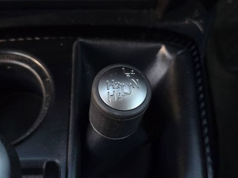 Used 2022 Toyota 4Runner TRD Off-Road Premium w/ Moonroof Package AWD/4WD image 29