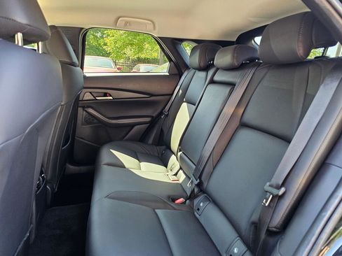 Used 2025 MAZDA CX-30 AWD 2.5 S w/ Select Sport Pkg image 17