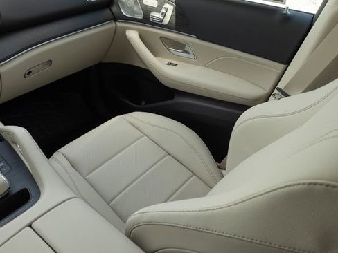New 2026 Mercedes-Benz GLE 350 4MATIC image 27