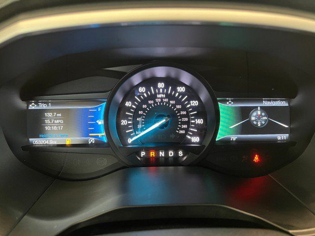 Used 2019 Ford Edge SEL w/ Equipment Group 201A AWD/4WD image 22