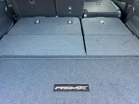 New 2026 Nissan Armada PRO-4X image 19