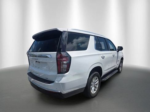 Used 2024 Chevrolet Tahoe LT RWD image 4