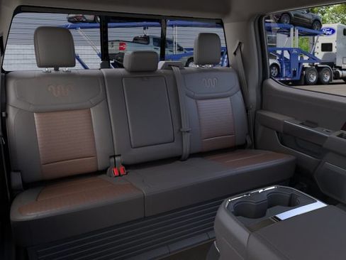 New 2026 Ford F350 King Ranch AWD/4WD image 12