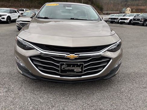 Used 2024 Chevrolet Malibu LT image 7