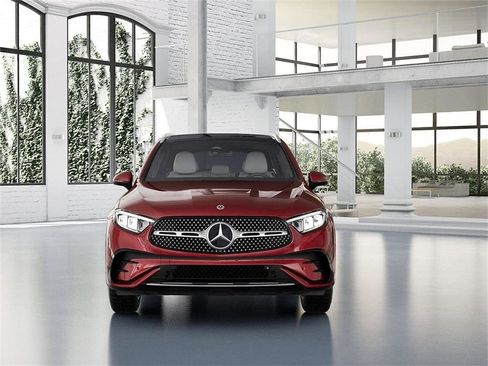 New 2026 Mercedes-Benz GLC 300 4MATIC image 7