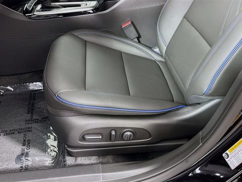 New 2026 Buick Envista Sport Touring w/ Convenience I Package FWD image 17