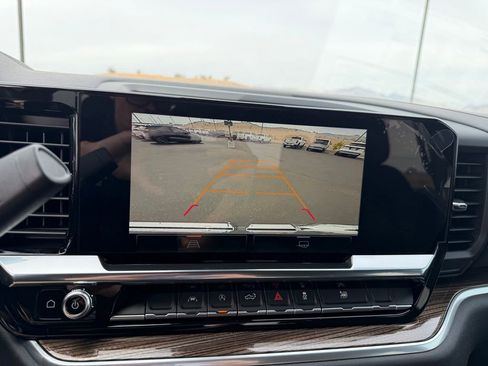 New 2026 GMC Sierra 1500 Elevation image 26