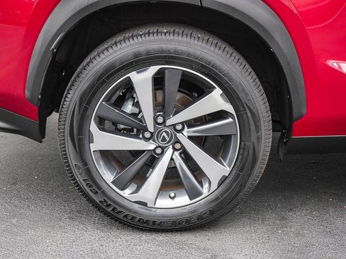 Used 2020 Lexus NX 300 FWD w/ Premium Package image 11