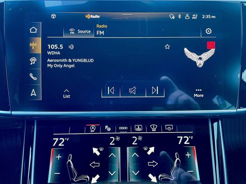 Used 2025 Audi S8 image 29